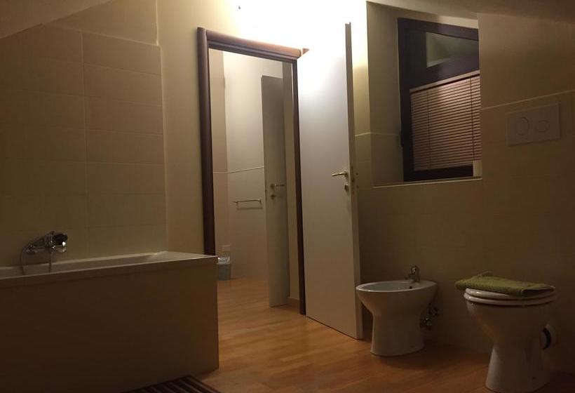 Opera B&b  | Foggia | Foggia | Italia 13