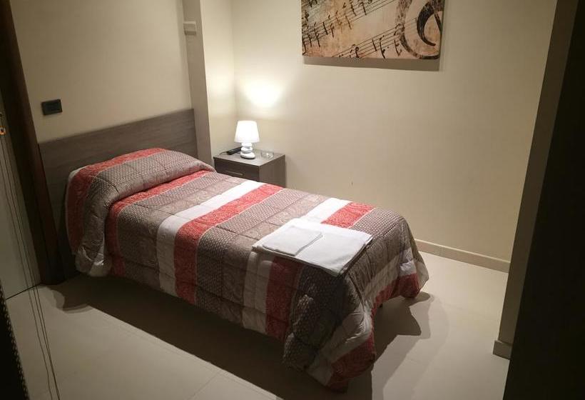 Opera B&b  | Foggia | Foggia | Italia 15