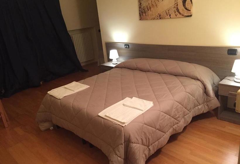 Opera B&b  | Foggia | Foggia | Italia 16