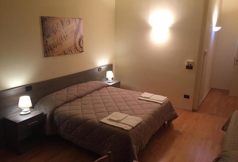 Opera B&b  | Foggia | Foggia | Italia 17