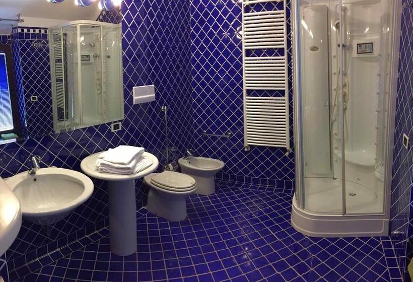 Opera B&b  | Foggia | Foggia | Italia 18