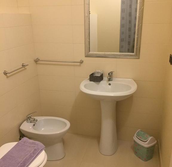 Opera B&b  | Foggia | Foggia | Italia 20