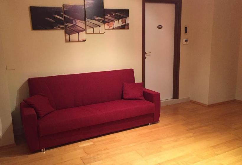 Opera B&b  | Foggia | Foggia | Italia 5