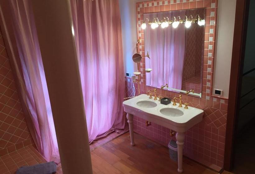 Opera B&b  | Foggia | Foggia | Italia 7