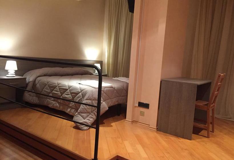 Opera B&b  | Foggia | Foggia | Italia 9