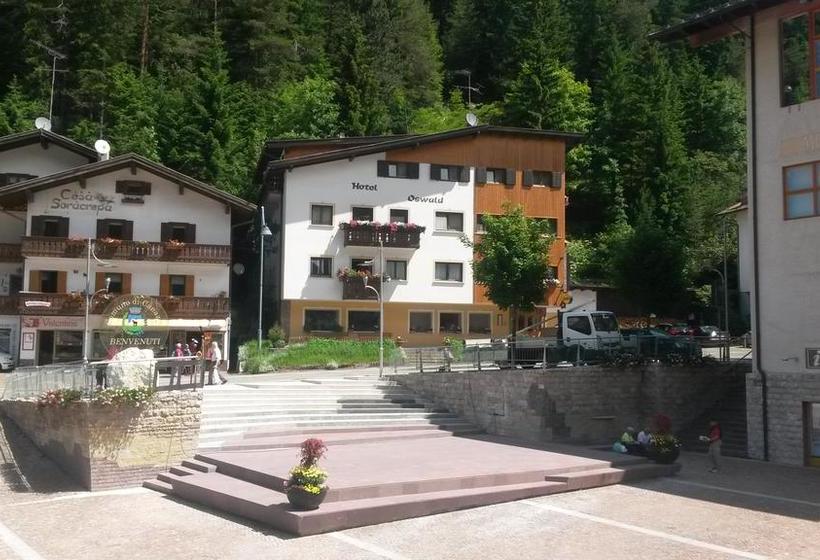 Hotel Oswald  | Canazei | Trento | Italia 1