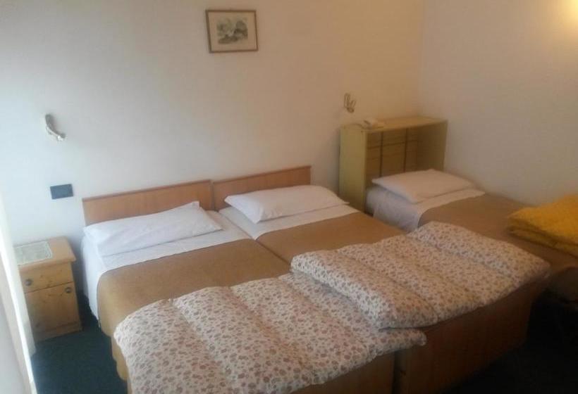 Hotel Oswald  | Canazei | Trento | Italia 10