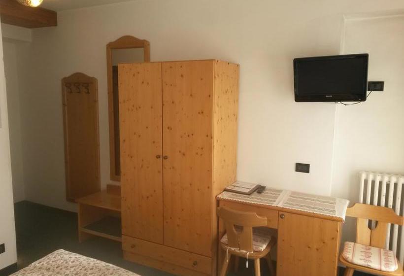 Hotel Oswald  | Canazei | Trento | Italia 12