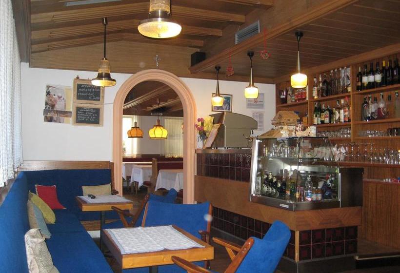 Hotel Oswald  | Canazei | Trento | Italia 13