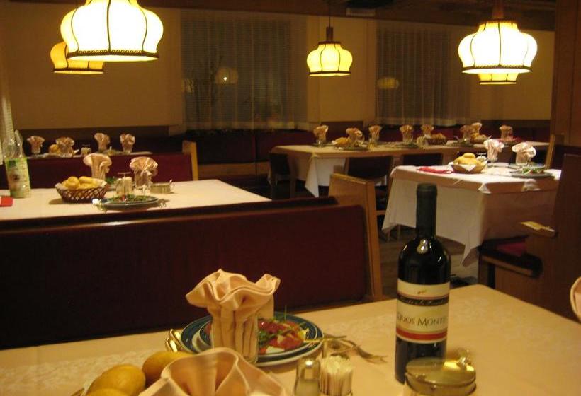 Hotel Oswald  | Canazei | Trento | Italia 16