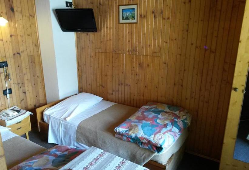 Hotel Oswald  | Canazei | Trento | Italia 18