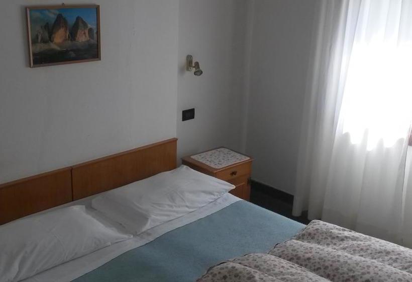 Hotel Oswald  | Canazei | Trento | Italia 19