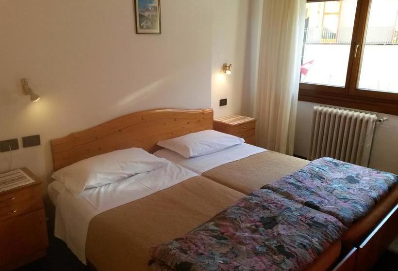 Hotel Oswald  | Canazei | Trento | Italia 2