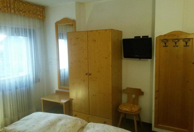 Hotel Oswald  | Canazei | Trento | Italia 20