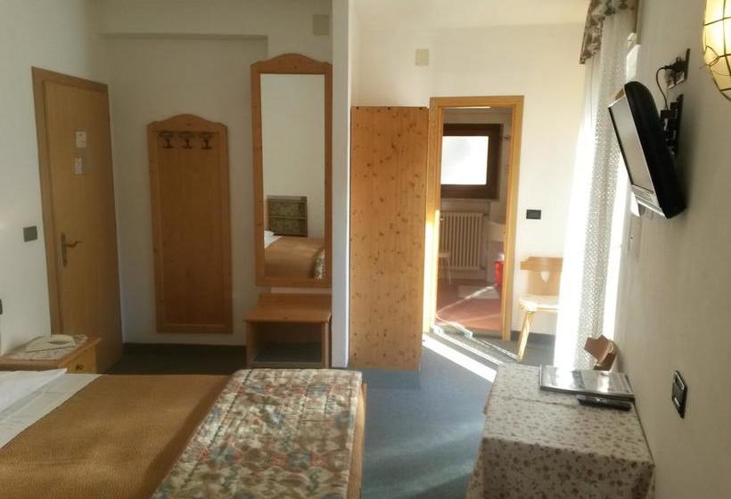 Hotel Oswald  | Canazei | Trento | Italia 4