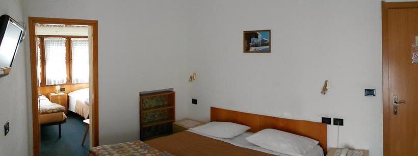 Hotel Oswald  | Canazei | Trento | Italia 6