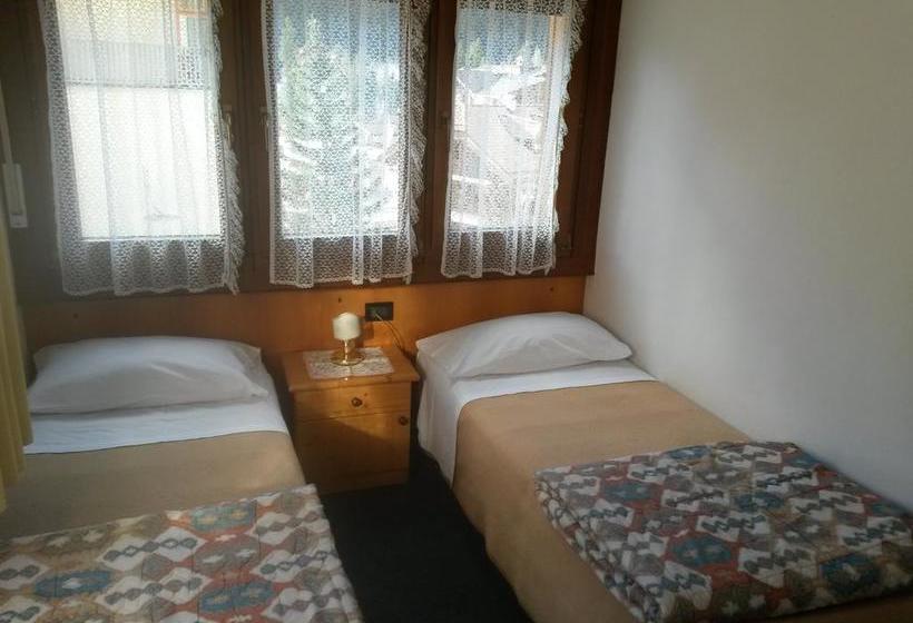 Hotel Oswald  | Canazei | Trento | Italia 7