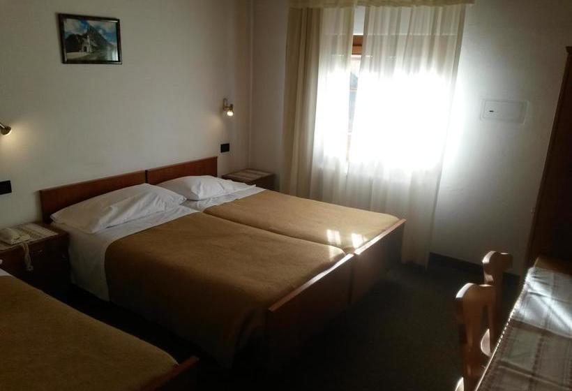 Hotel Oswald  | Canazei | Trento | Italia 8