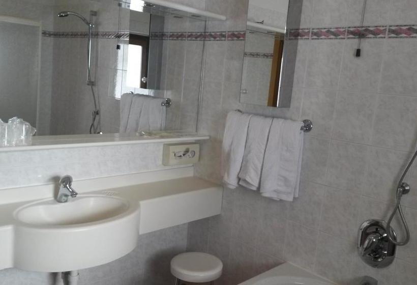 Hotel Oswald  | Canazei | Trento | Italia 9