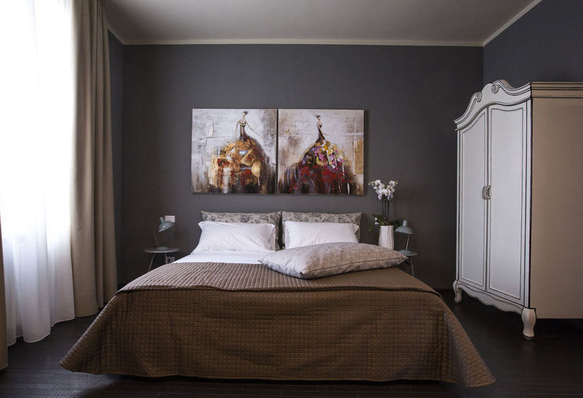 Bed and Breakfast Palazzo Gozzi Bed & Beauty  | Parma | Parma | Italia 1