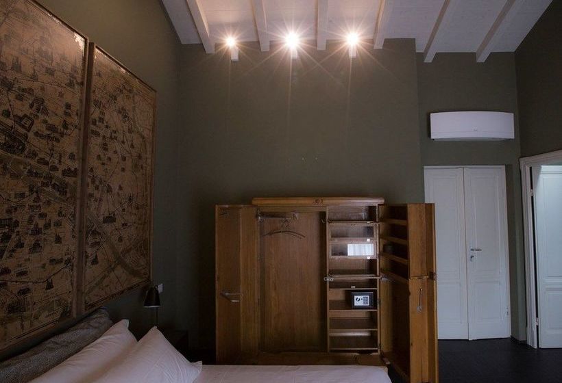 Bed and Breakfast Palazzo Gozzi Bed & Beauty  | Parma | Parma | Italia 10