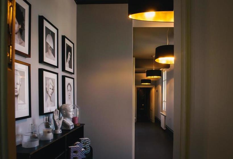 Bed and Breakfast Palazzo Gozzi Bed & Beauty  | Parma | Parma | Italia 12