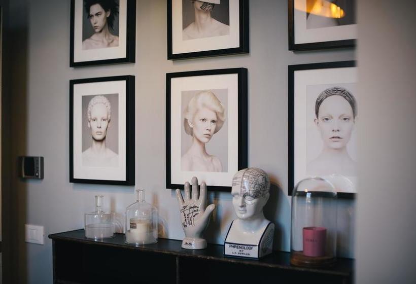 Bed and Breakfast Palazzo Gozzi Bed & Beauty  | Parma | Parma | Italia 13