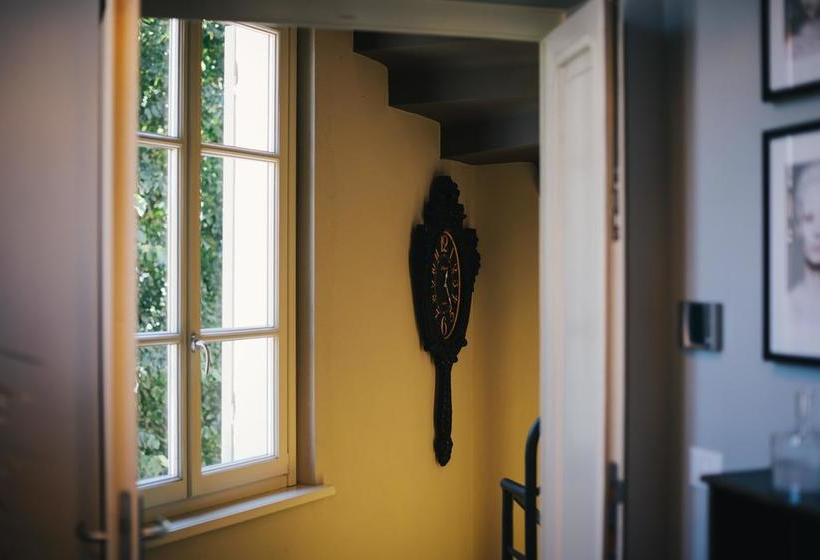 Bed and Breakfast Palazzo Gozzi Bed & Beauty  | Parma | Parma | Italia 15