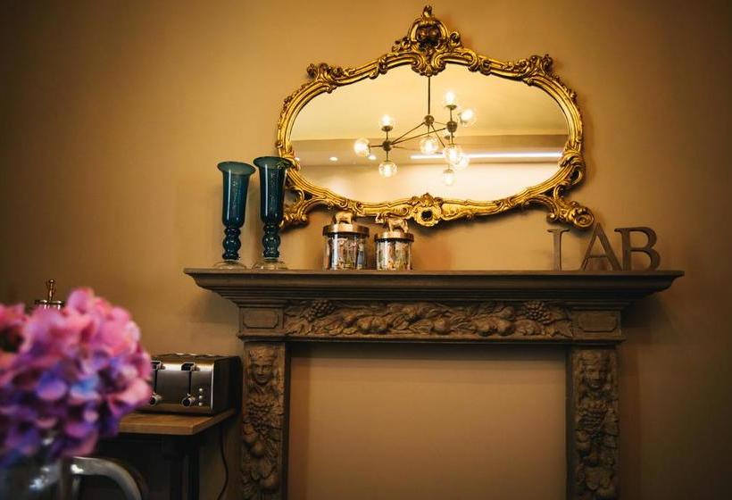 Bed and Breakfast Palazzo Gozzi Bed & Beauty  | Parma | Parma | Italia 16