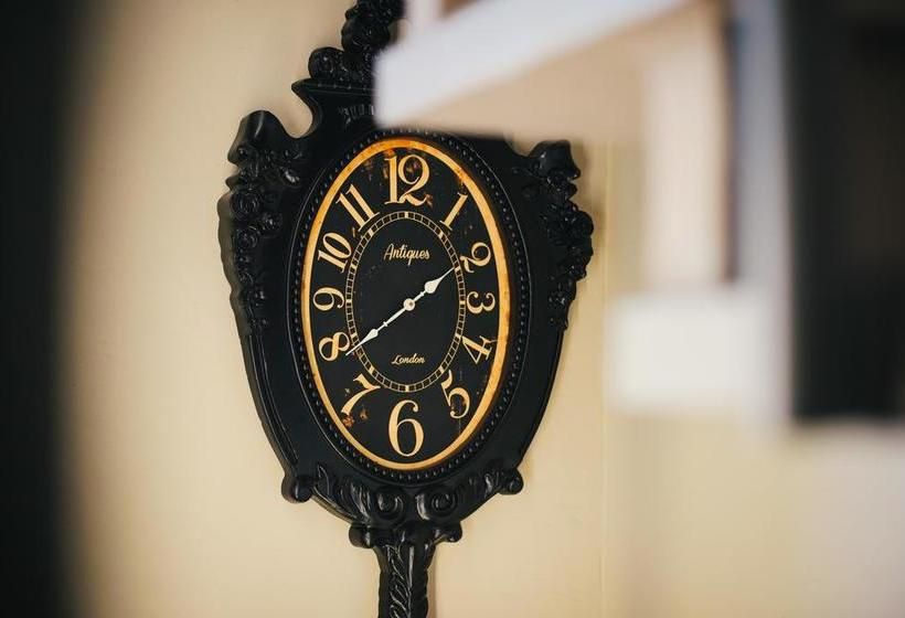 Bed and Breakfast Palazzo Gozzi Bed & Beauty  | Parma | Parma | Italia 18