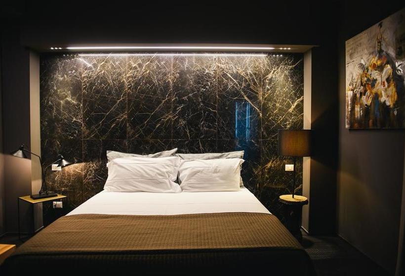 Bed and Breakfast Palazzo Gozzi Bed & Beauty  | Parma | Parma | Italia 2