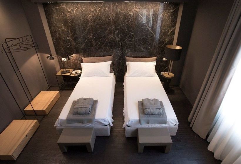 Bed and Breakfast Palazzo Gozzi Bed & Beauty  | Parma | Parma | Italia 3