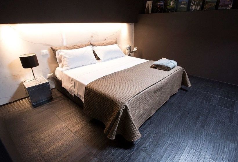 Bed and Breakfast Palazzo Gozzi Bed & Beauty  | Parma | Parma | Italia 5