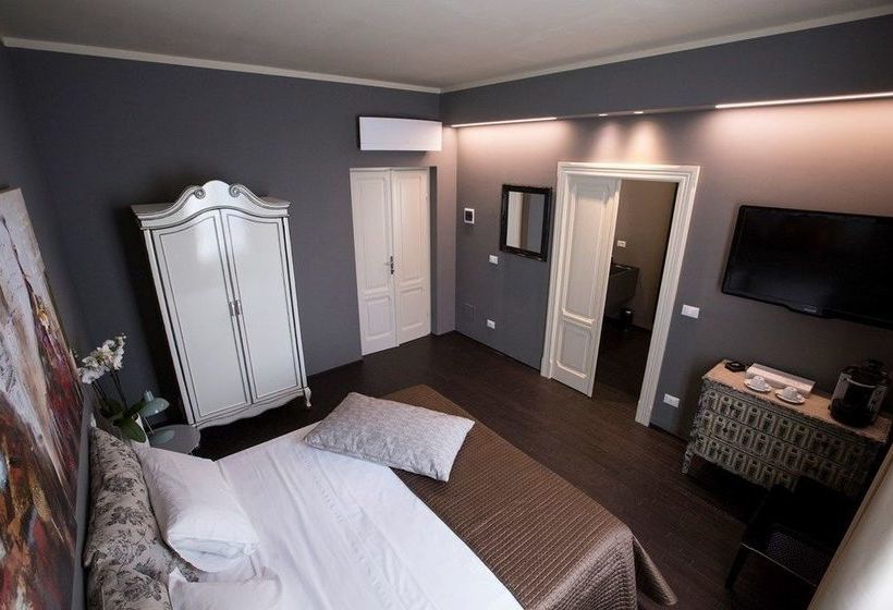 Bed and Breakfast Palazzo Gozzi Bed & Beauty  | Parma | Parma | Italia 6