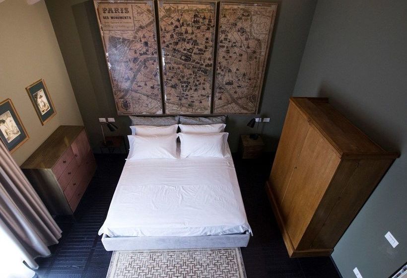 Bed and Breakfast Palazzo Gozzi Bed & Beauty  | Parma | Parma | Italia 7