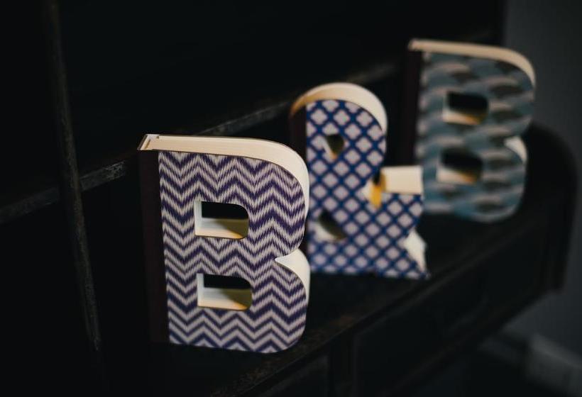 Bed and Breakfast Palazzo Gozzi Bed & Beauty  | Parma | Parma | Italia 8