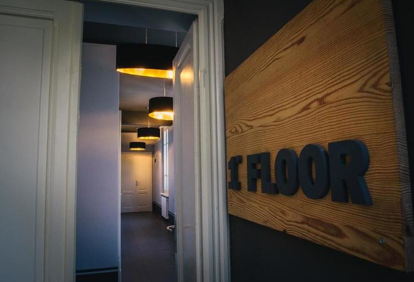 Bed and Breakfast Palazzo Gozzi Bed & Beauty  | Parma | Parma | Italia 9