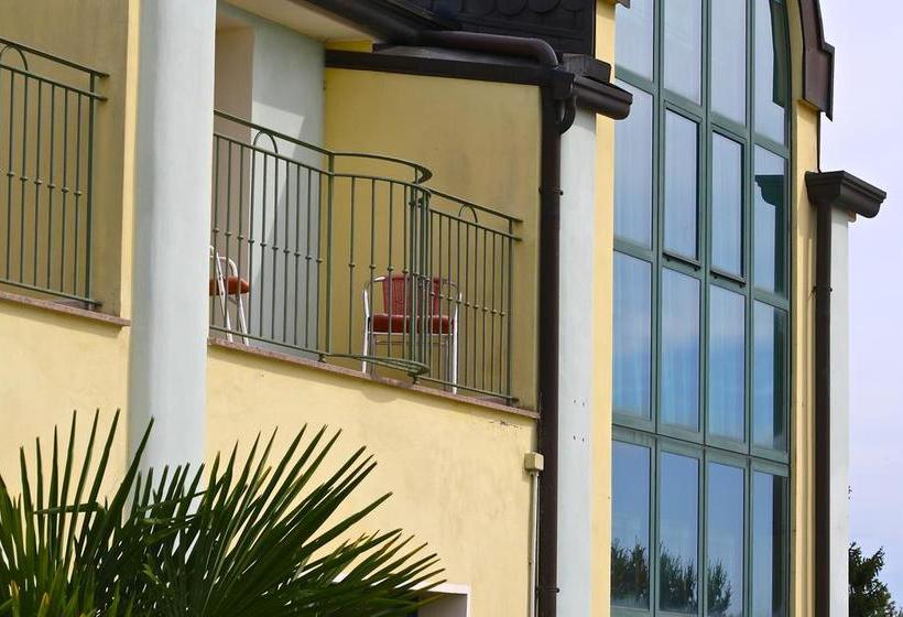 Hotel Rosa Dei Venti  | Lugo | Ravenna | Italia 1