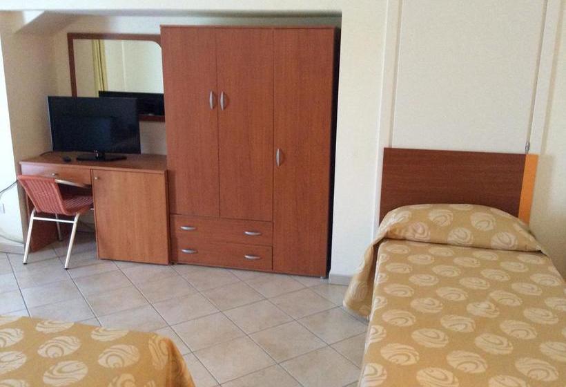 Hotel Rosa Dei Venti  | Lugo | Ravenna | Italia 10