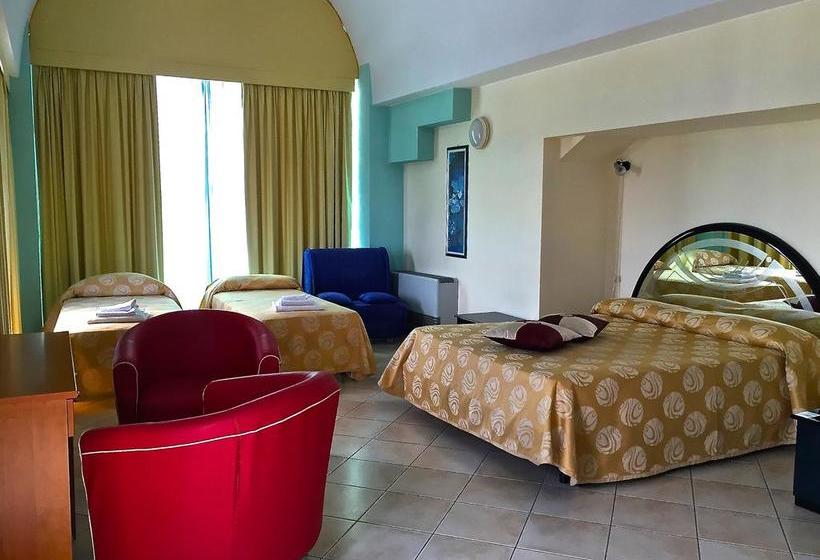 Hotel Rosa Dei Venti  | Lugo | Ravenna | Italia 11