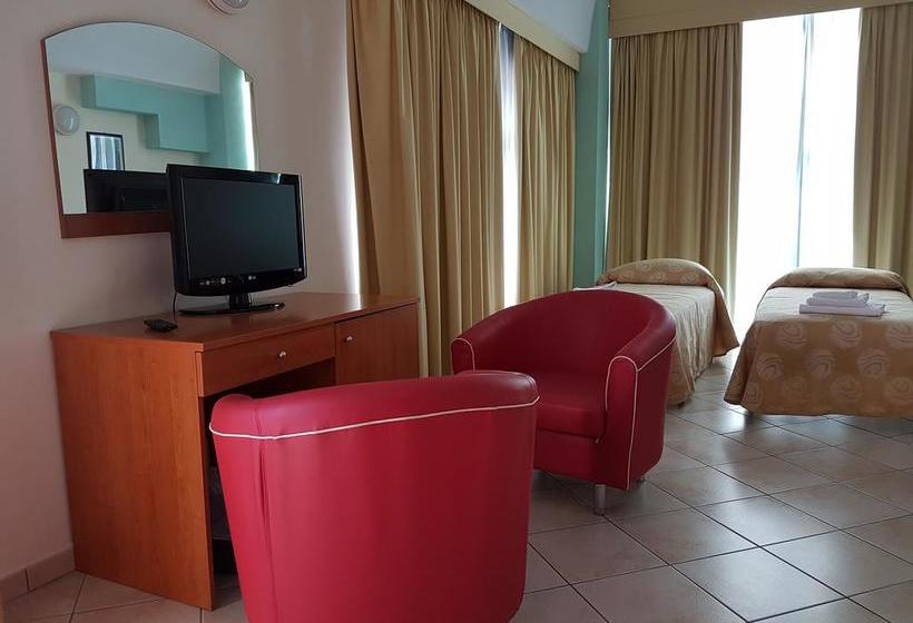 Hotel Rosa Dei Venti  | Lugo | Ravenna | Italia 13