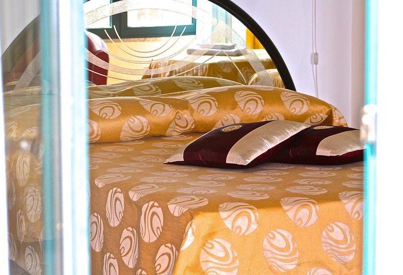 Hotel Rosa Dei Venti  | Lugo | Ravenna | Italia 14