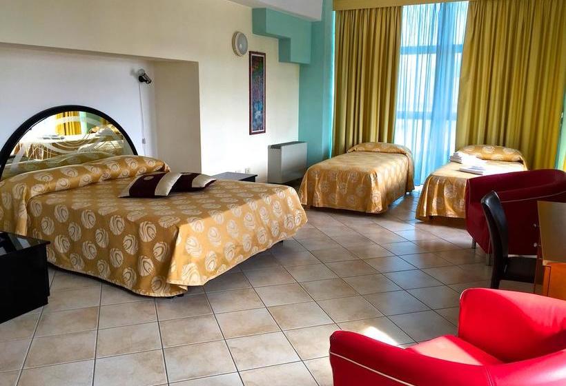 Hotel Rosa Dei Venti  | Lugo | Ravenna | Italia 15