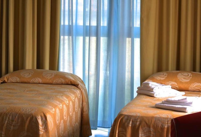 Hotel Rosa Dei Venti  | Lugo | Ravenna | Italia 16