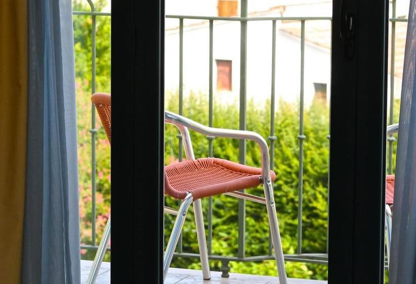 Hotel Rosa Dei Venti  | Lugo | Ravenna | Italia 17