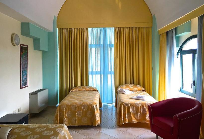 Hotel Rosa Dei Venti  | Lugo | Ravenna | Italia 18