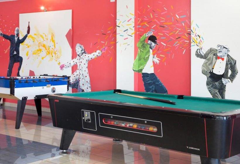 Hotel Rosa Dei Venti  | Lugo | Ravenna | Italia 19