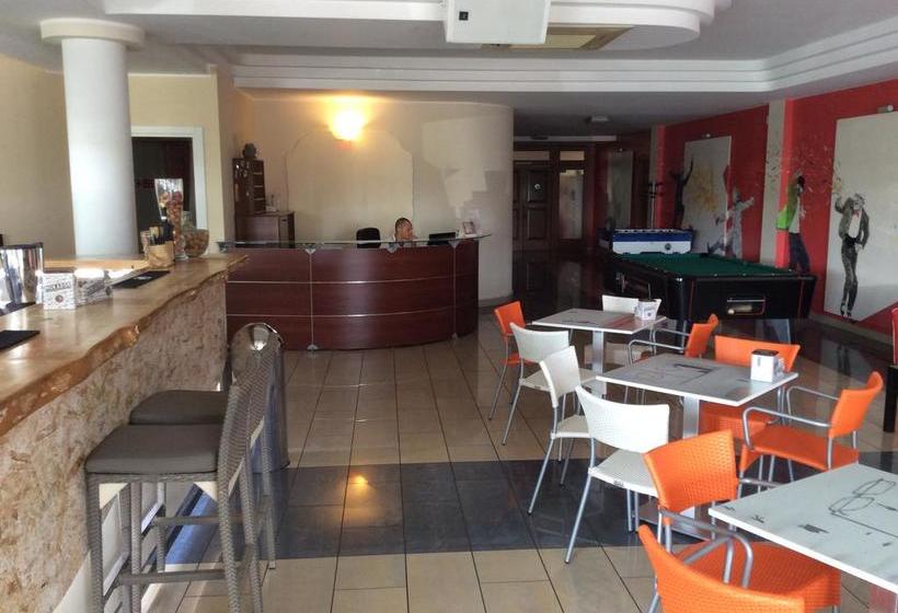 Hotel Rosa Dei Venti  | Lugo | Ravenna | Italia 2