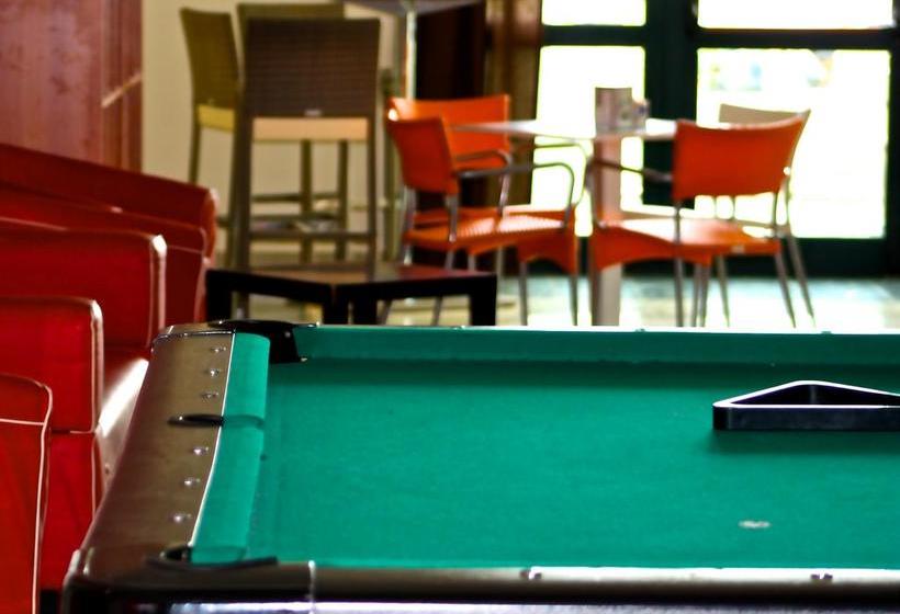 Hotel Rosa Dei Venti  | Lugo | Ravenna | Italia 20