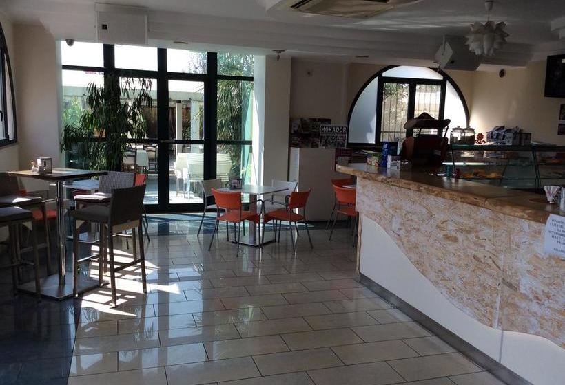 Hotel Rosa Dei Venti  | Lugo | Ravenna | Italia 3